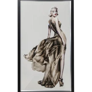 Fashion KARE Design Picture Frame Marilyn 100x172cm