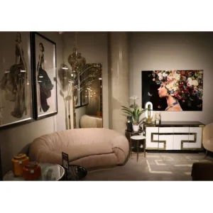Fashion KARE Design Picture Frame Marilyn 100x172cm