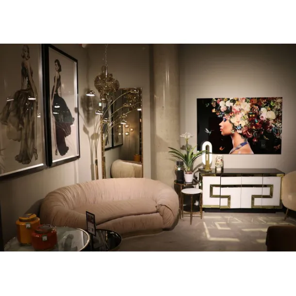 picture_frame_marilyn_xcm_3.webp Fashion KARE Design Picture Frame Marilyn 100x172cm