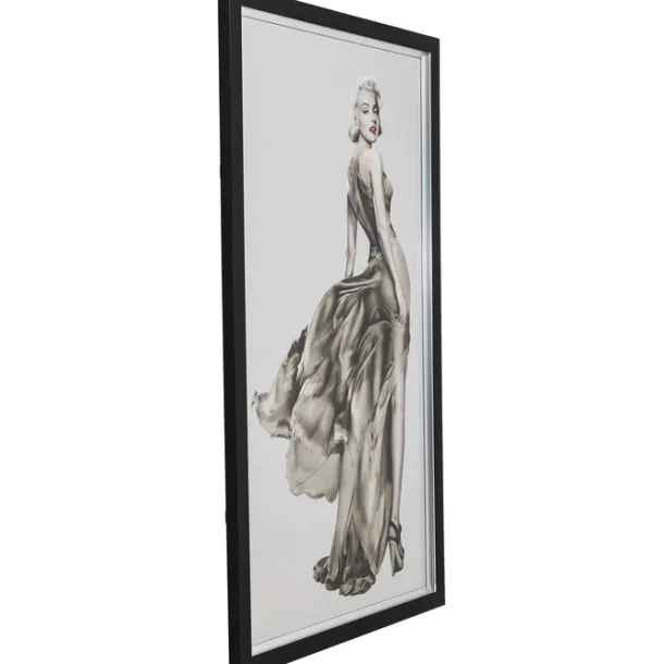 picture_frame_marilyn_xcm_5.webp Fashion KARE Design Picture Frame Marilyn 100x172cm