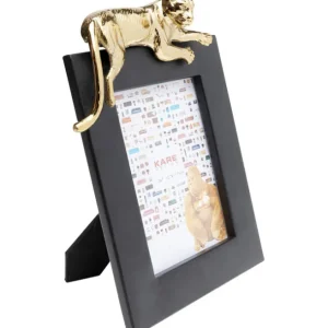 Discount KARE Design Picture Frame Relax Tiger 13x18cm