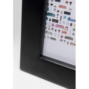 Discount KARE Design Picture Frame Relax Tiger 13x18cm