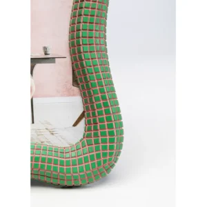 Online KARE Design Picture Frame Wavy Green 13x18cm