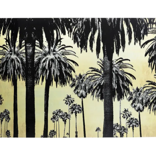 picture_glass_metallic_pa_0.webp Outlet KARE Design Picture Glass Metallic Palms 180x120cm