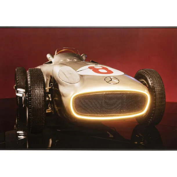 picture_racing_car_led_xc_0.webp Discount KARE Design Picture Racing Car LED 80x120cm