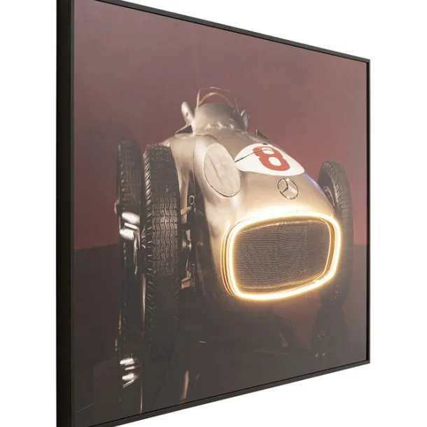 picture_racing_car_led_xc_1.webp Discount KARE Design Picture Racing Car LED 80x120cm