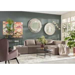 Discount KARE Design Picture Touched Fish Meeting Two 75x100cm