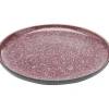 New KARE Design Plate Alissa Ø27cm