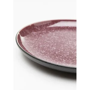 Fashion KARE Design Plate Alissa Ø22cm