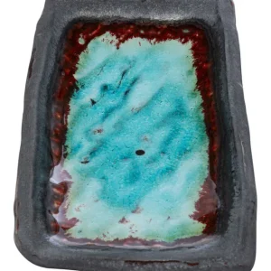 Sale KARE Design Plate Ari 22x14cm