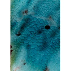 Sale KARE Design Plate Ari 22x14cm