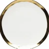 Online KARE Design Plate Bell Ø25cm