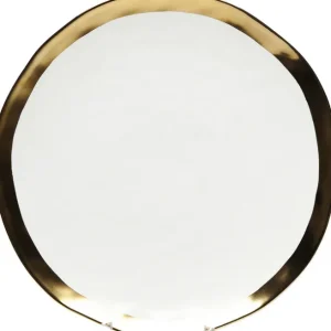Online KARE Design Plate Bell Ø25cm