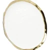 Outlet KARE Design Plate Bell Ø31cm
