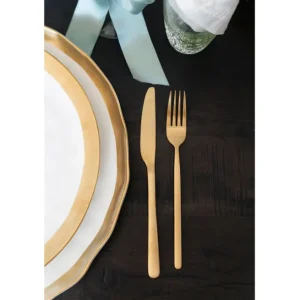 Online KARE Design Plate Bell Ø25cm