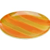 Clearance KARE Design Plate Capri Ø20cm