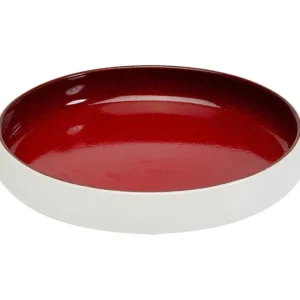 Clearance KARE Design Plate Colorino Ø21cm