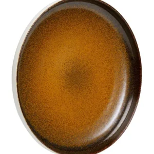 Online KARE Design Plate Colorino Ø30cm