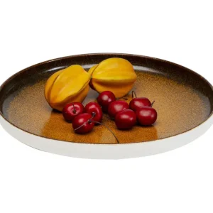 Online KARE Design Plate Colorino Ø30cm