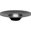 Sale KARE Design Plate Deep Cosmos Black Ø27cm