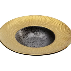 Fashion KARE Design Plate Deep Diva Ø22cm