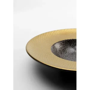 Fashion KARE Design Plate Deep Diva Ø22cm