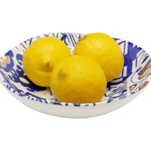 Discount KARE Design Plate Deep Fresco Ø21cm