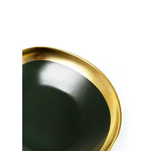Hot KARE Design Plate Deep Vibrations Ø19