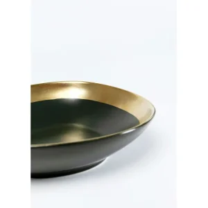 Hot KARE Design Plate Deep Vibrations Ø19