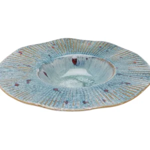 Outlet KARE Design Plate Depth Mina Ø26cm