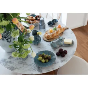 Outlet KARE Design Plate Depth Mina Ø26cm