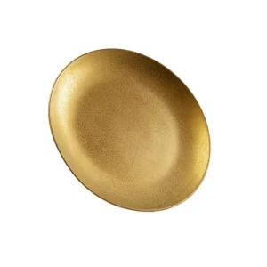 Online KARE Design Plate Diva Ø26cm