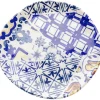 Sale KARE Design Plate Fresco Ø21cm