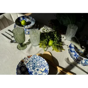 Sale KARE Design Plate Fresco Ø26cm