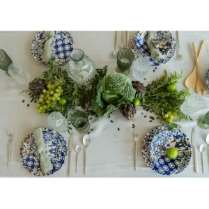 Sale KARE Design Plate Fresco Ø21cm