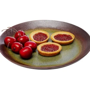 Clearance KARE Design Plate Hermosa Ø22cm