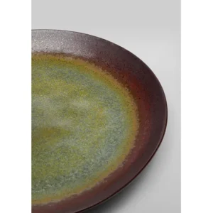 Clearance KARE Design Plate Hermosa Ø22cm