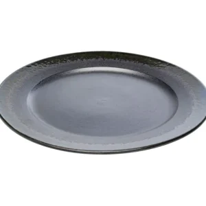 Clearance KARE Design Plate Kassandra Ø32cm