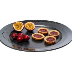 Fashion KARE Design Plate Kassandra Ø28cm