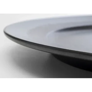 Clearance KARE Design Plate Kassandra Ø32cm