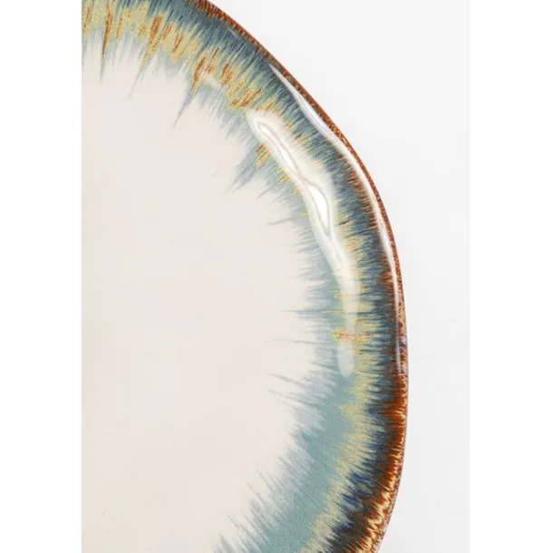 plate_laguna_blue_cm_6.webp Outlet KARE Design Plate Laguna Blue Ø20cm