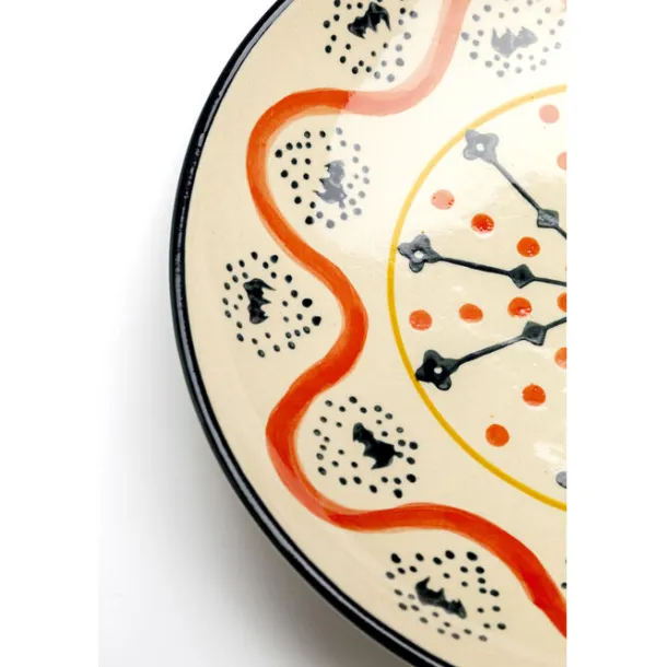 plate_los_cabos_cm_5.webp Clearance KARE Design Plate Los Cabos Ø22cm