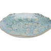 Hot KARE Design Plate Mina Ø26cm