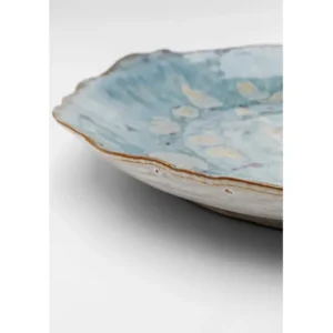Hot KARE Design Plate Mina Ø26cm