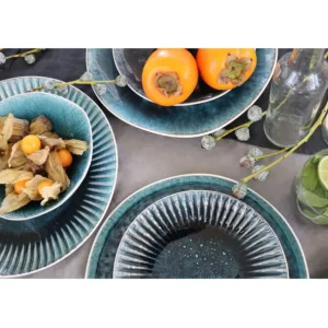 Outlet KARE Design Plate Mustique Ø21cm