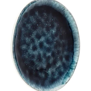 Outlet KARE Design Plate Mustique Ø21cm