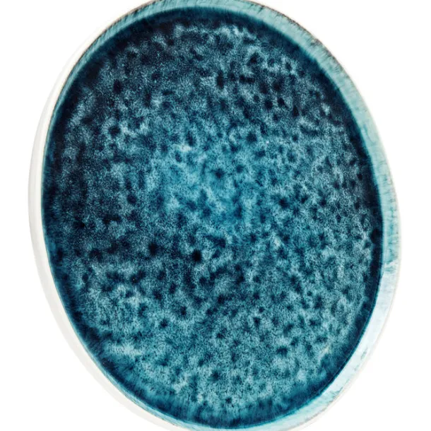 plate_mustique_cm_5.webp Sale KARE Design Plate Mustique Ø27cm