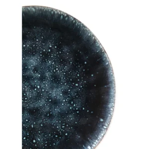 Outlet KARE Design Plate Mustique Ø21cm