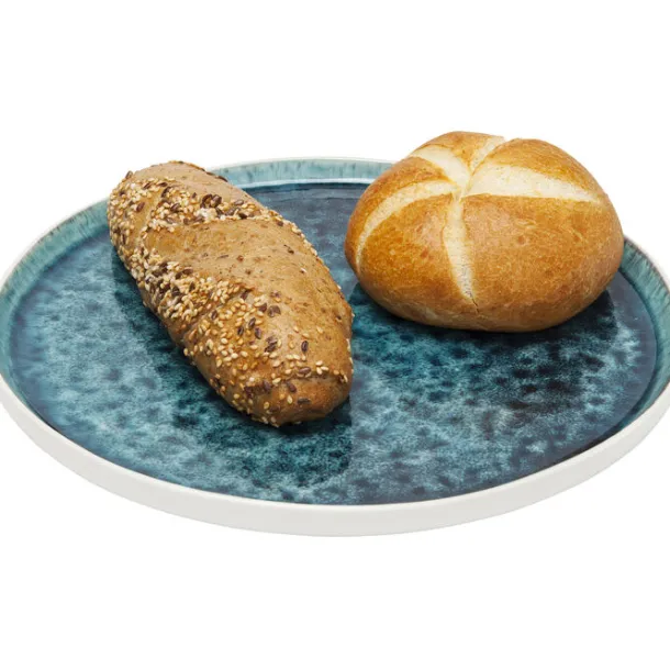 plate_mustique_cm_7.webp Sale KARE Design Plate Mustique Ø27cm