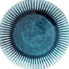Clearance KARE Design Plate Mustique Rim Ø29cm